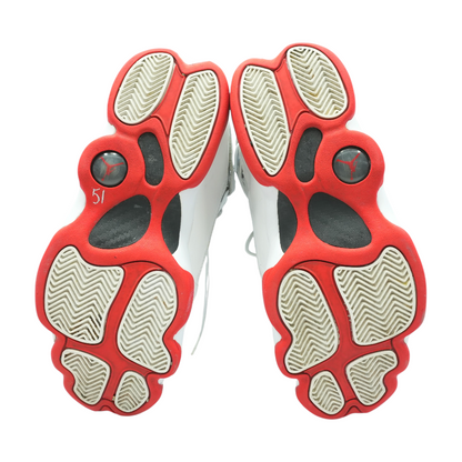 Jordan 6 Rings Low-Top Athletic Shoes