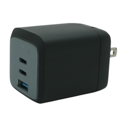 Prime 67W GaN Multiport Charging Block