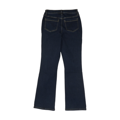 Navy Slim Jeans