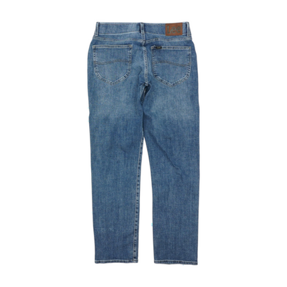 Tapered Jeans
