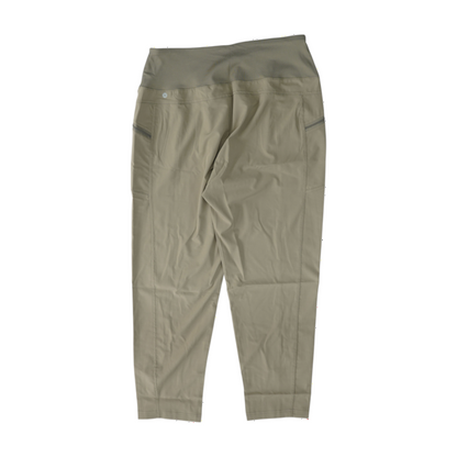 Brown Pants