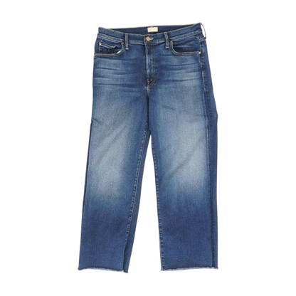 Blue Regular Jeans