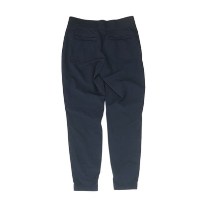 Navy Active Pants