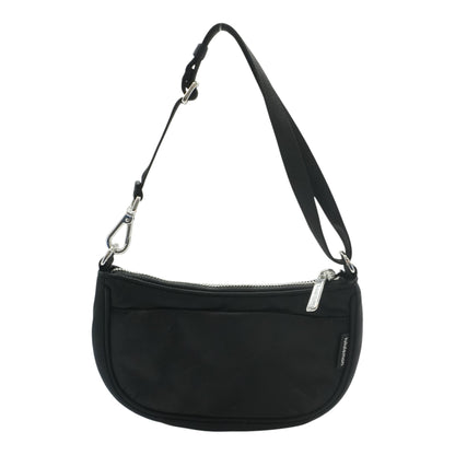 Black Shoulder Bag