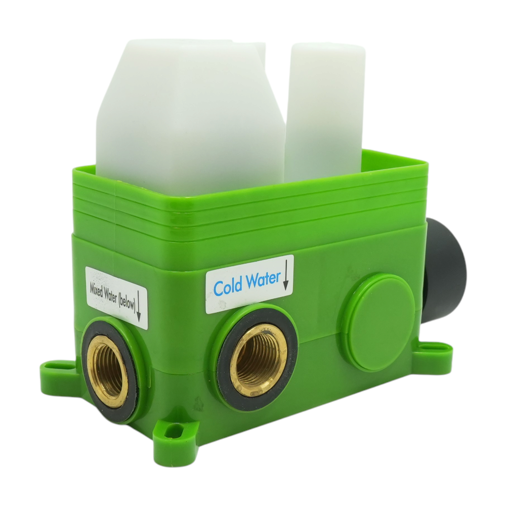 Shower Mixing Valve