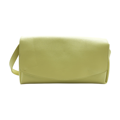 Green Handbag