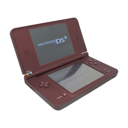 DSi XL Game System