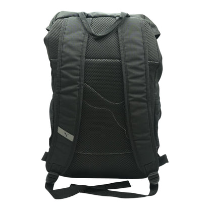 Black Backpack