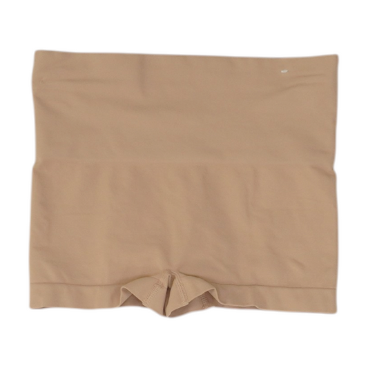 Beige Shapewear