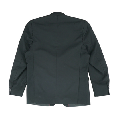 Black Sport Coat