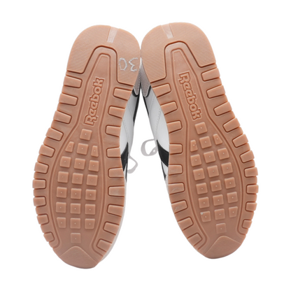 Harman Run Low-Top Athletic Shoes