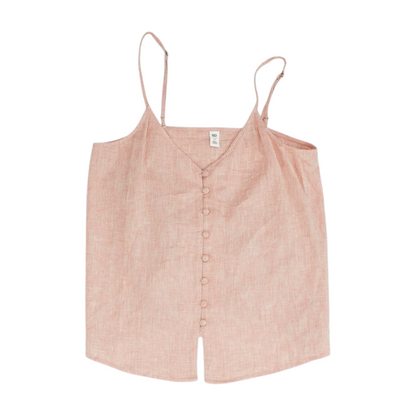 Pink Blouse