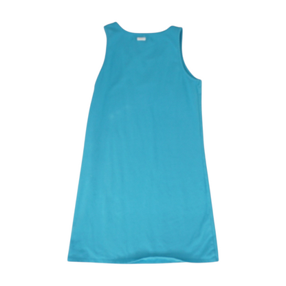 Blue Dress