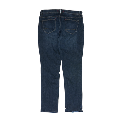 Blue Regular Jeans