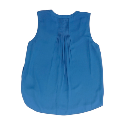 Blue Blouse