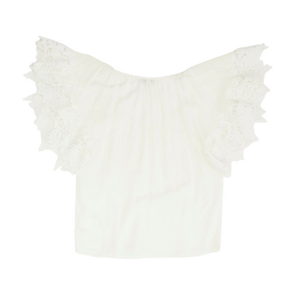 White Blouse