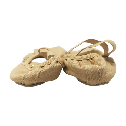 Tan Athletics Shoes