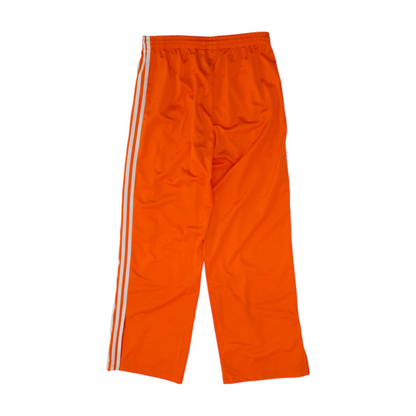 Orange Pants