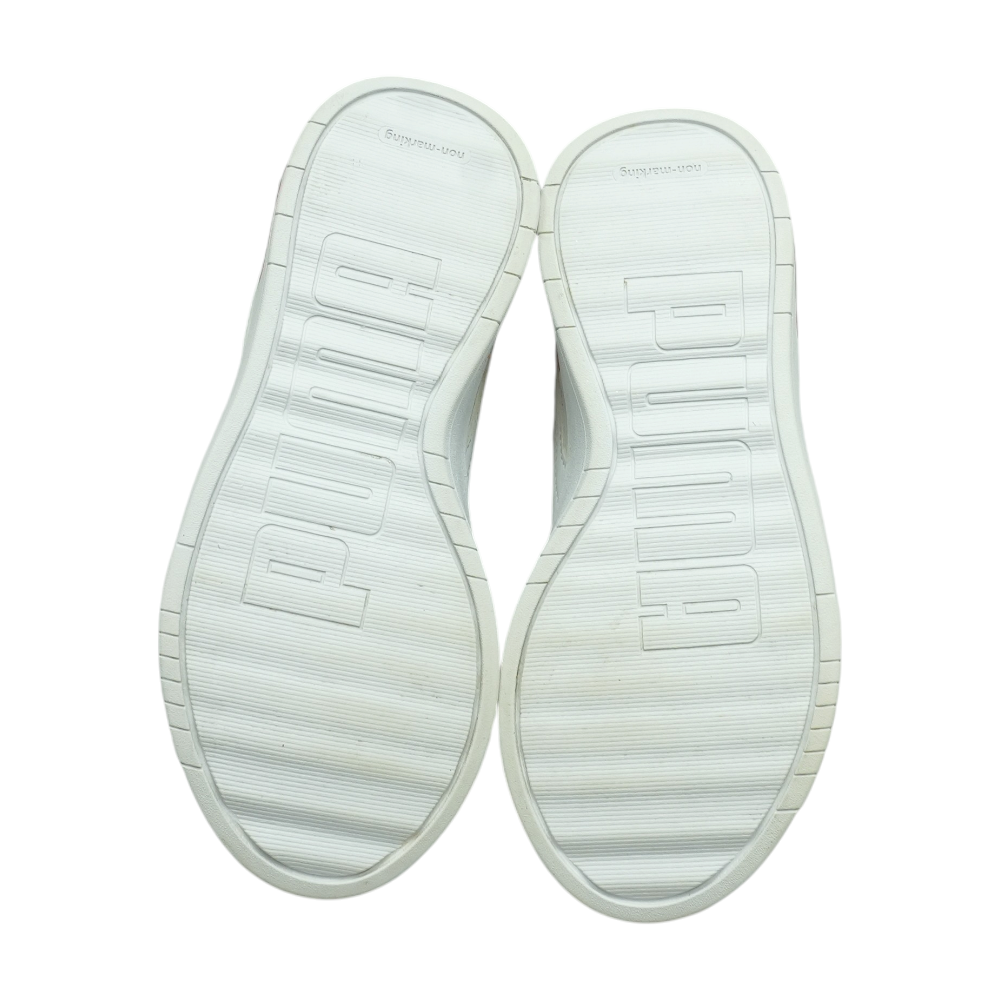 White Athletics