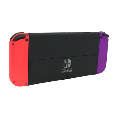 Switch OLED 64GB Game System