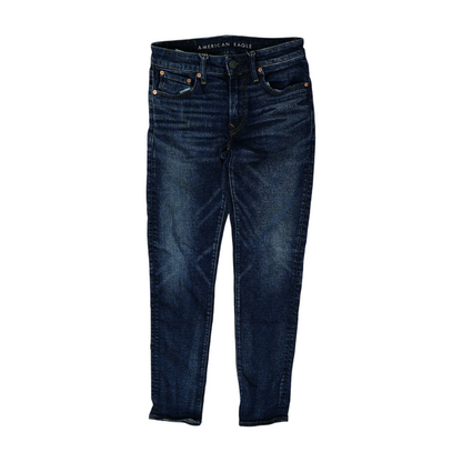 Navy Slim Jeans