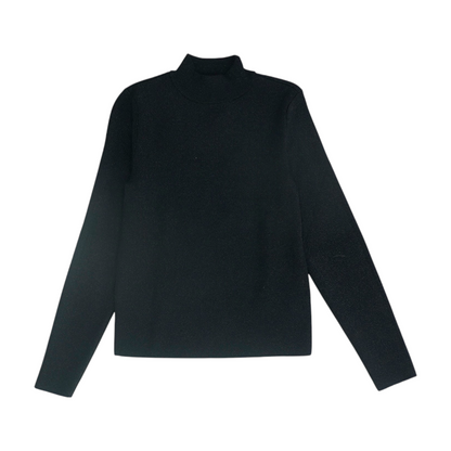 Black Blouse