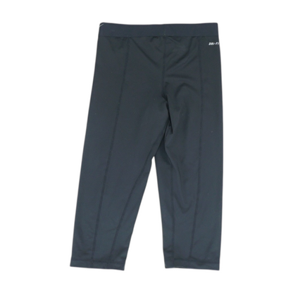 Black Active Leggings