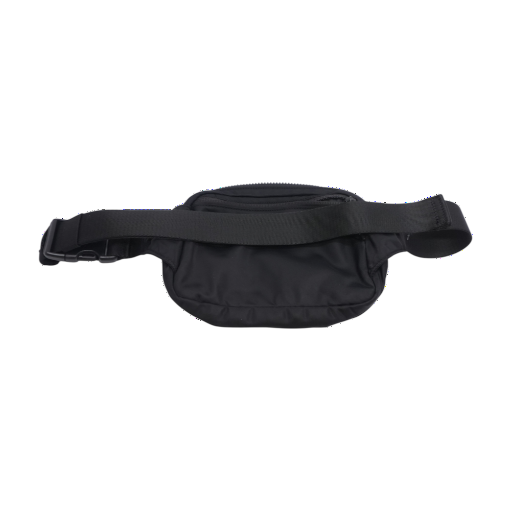 Black Belt Bag