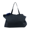 Black Weekender Bag