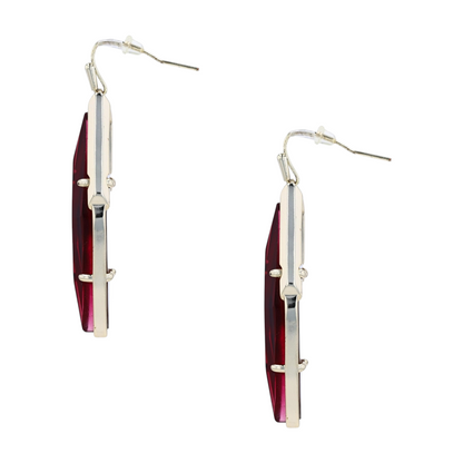 Costume Dangle Earrings