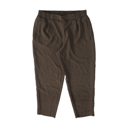 Brown Pants