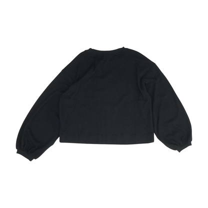 Black Blouse