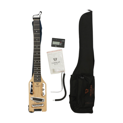 Ultra-Light Acoustic Guitar