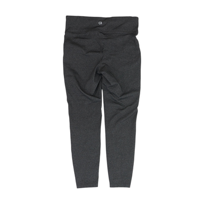 Gray Active Leggings