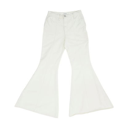 White Jeans