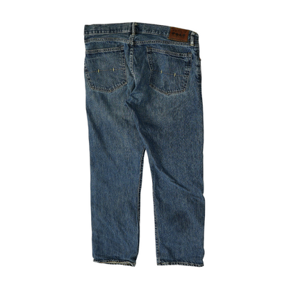Regular Jeans