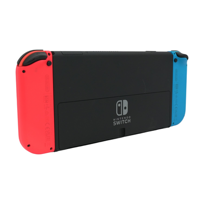 Switch OLED 64GB Game System