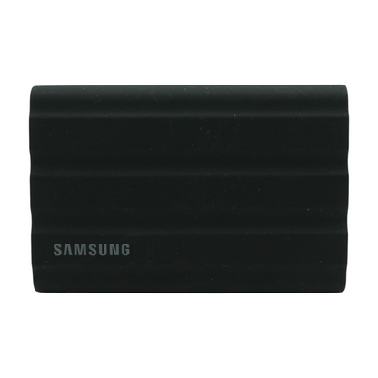 4TB T7 Shield Portable SSD