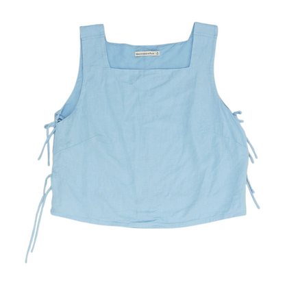 Blue Blouse