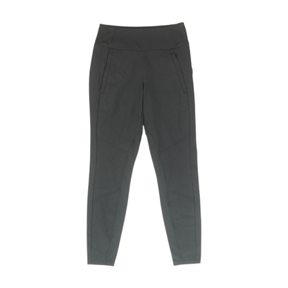 Black Petite Pants