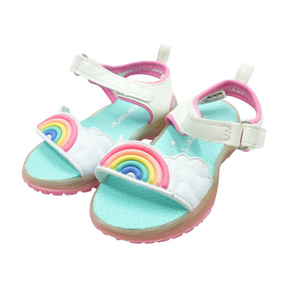 Multi Toddler Shoes