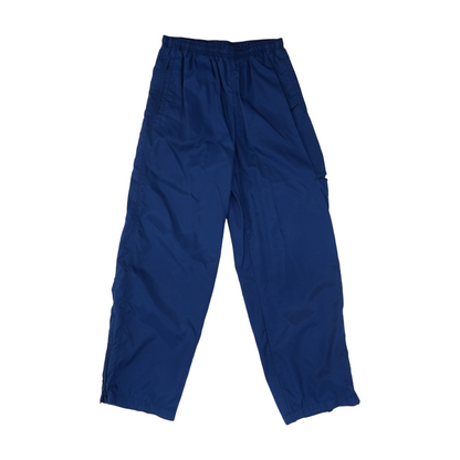 Blue Pants