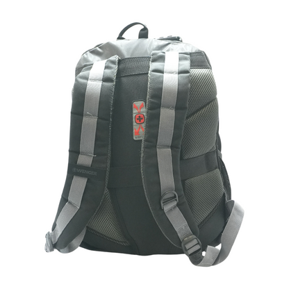Black Backpack