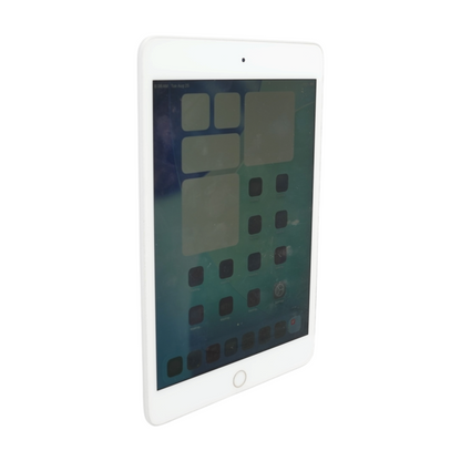 iPad Mini 5 7.9" Silver 5th Gen 64GB WiFi Tablet