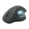 Black MX Ergo Mouse
