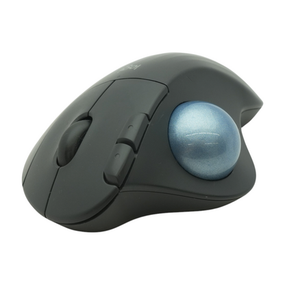 Black MX Ergo Mouse