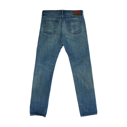Slim Jeans