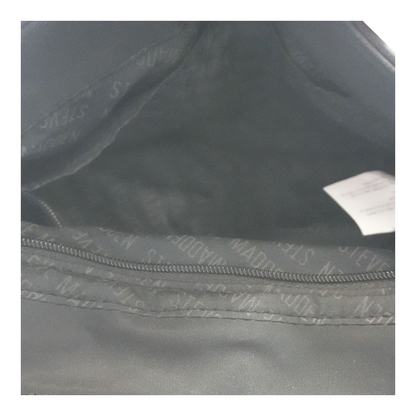 Black Shoulder Bag