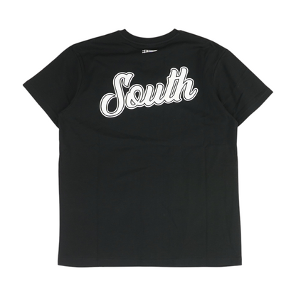 Black Graphic T-Shirt