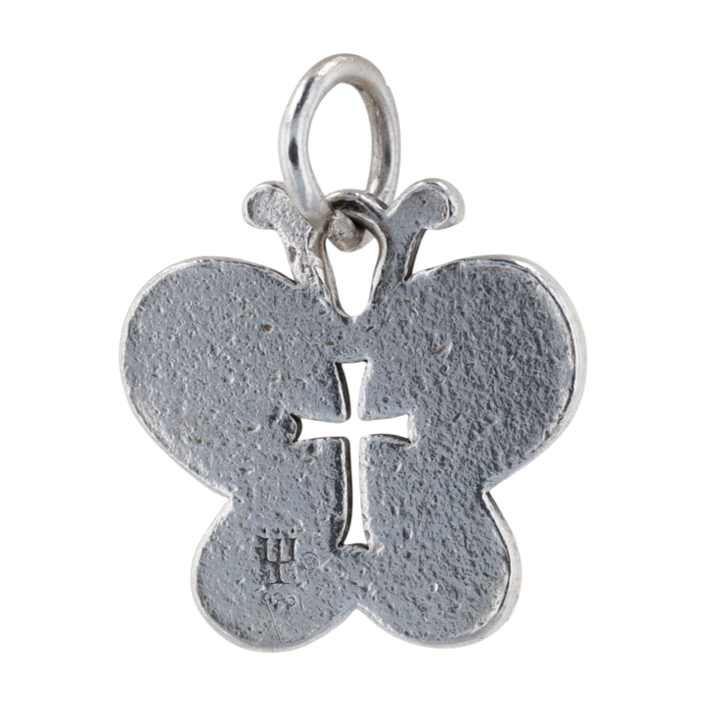 Sterling Silver Charm